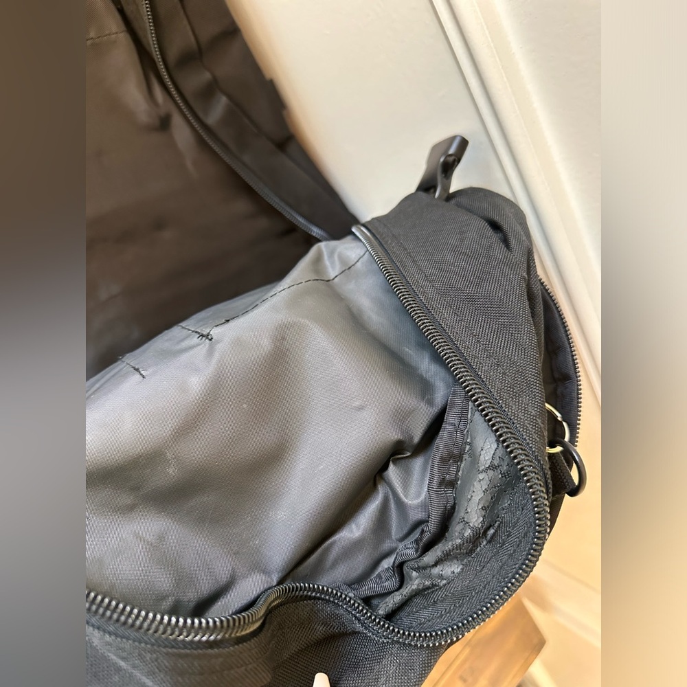Bugout tactical gear backpack bug out gear Preowned - Picture 6 of 10